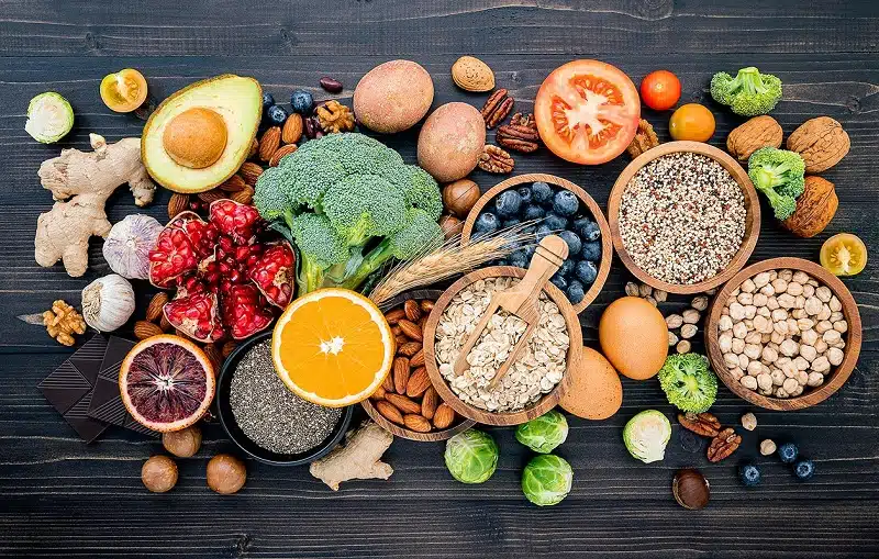 10 astuces pour améliorer votre alimentation saine et équilibrée