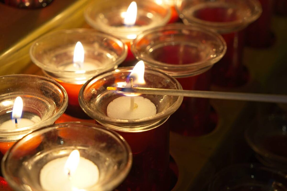 boutique objets religieux