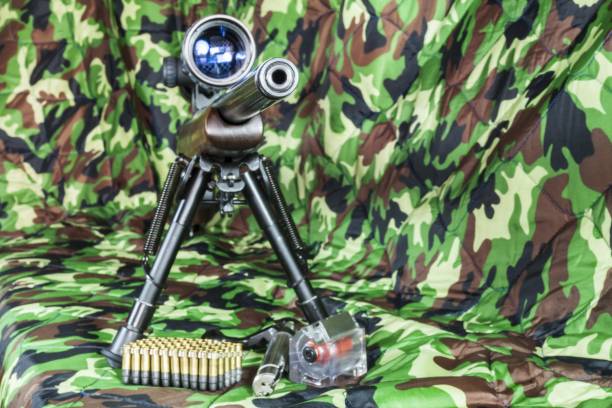 acheter carabine 22LR