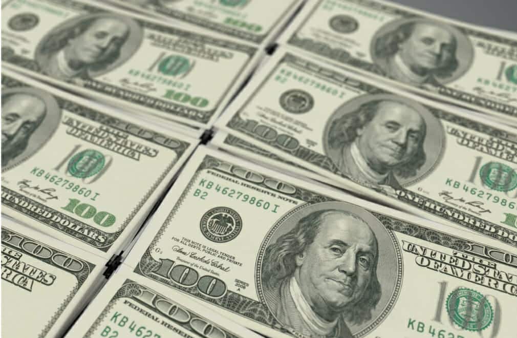 Quel est le salaire moyen à New York ? Airbuzz