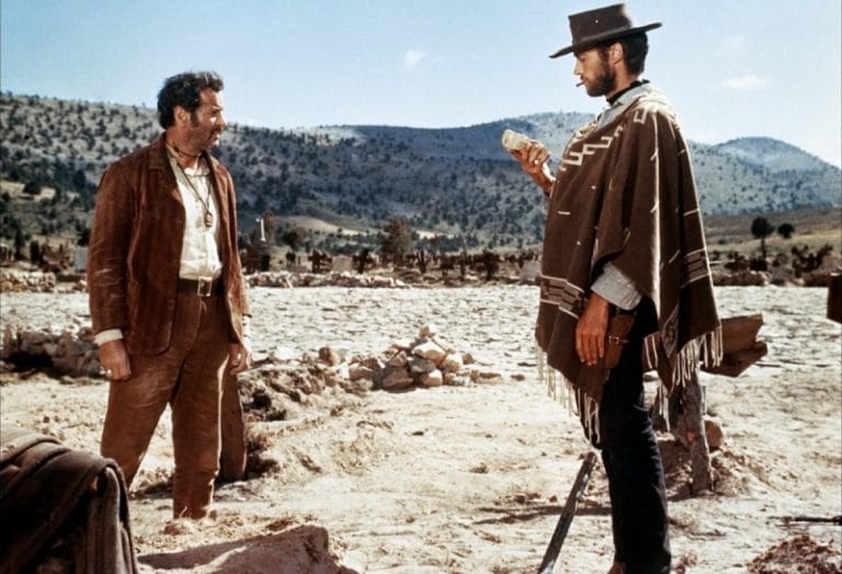 Le Bon La Brute Et Le Truand Film Entier Les problèmes de traduction du film ''Le bon, la brute et le truand