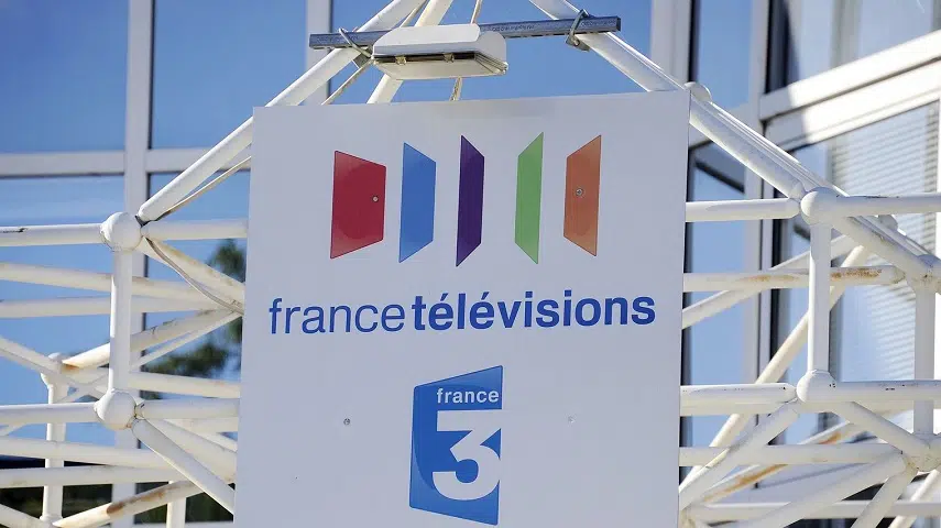 france TV