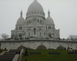 Sacré Coeur