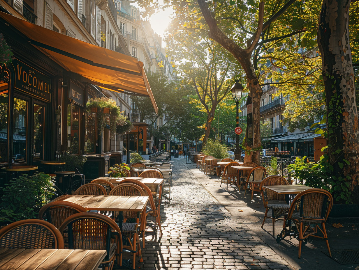 quartier victor hugo paris