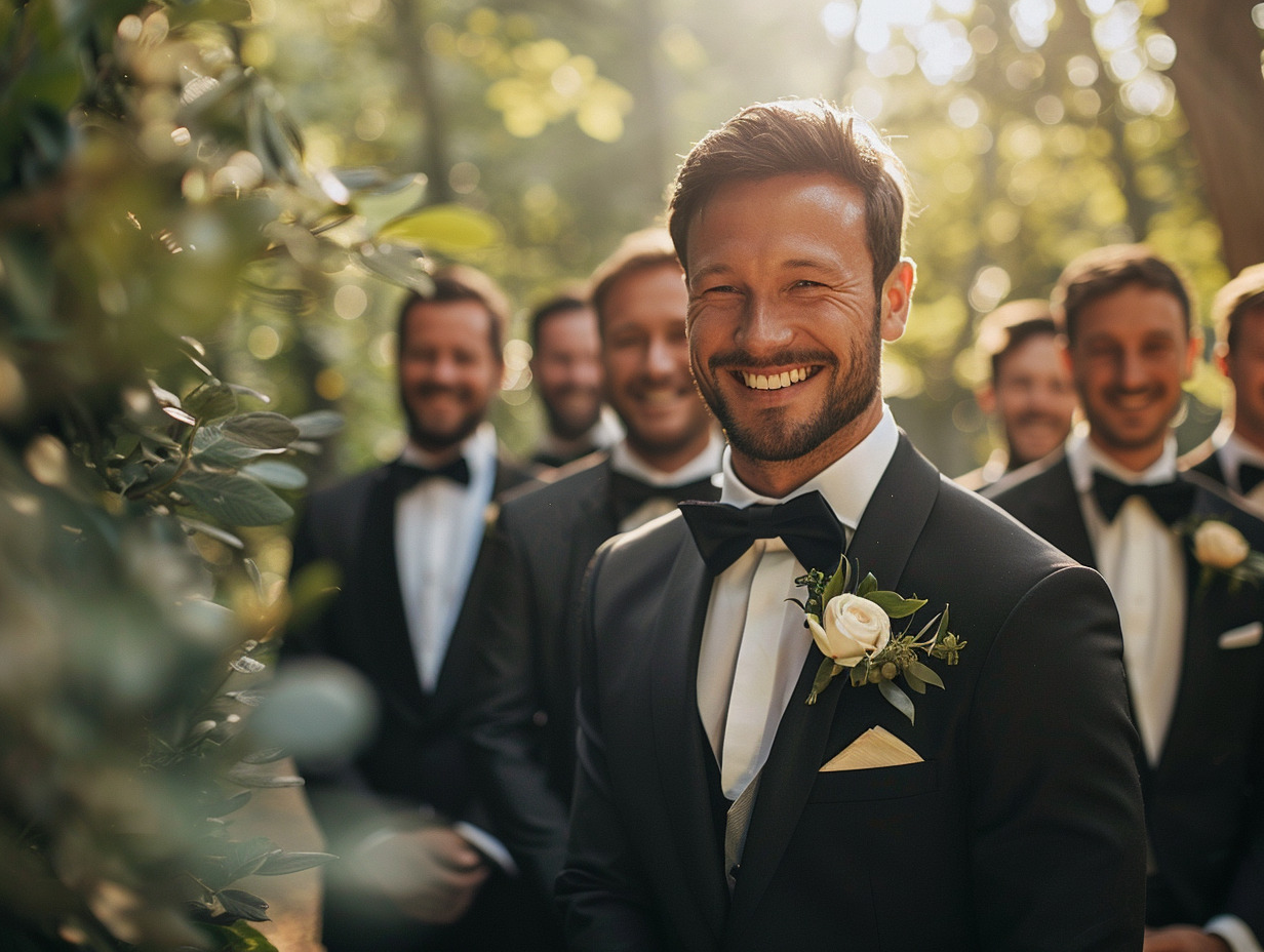 costume soirée