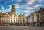 Arras