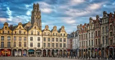 Arras