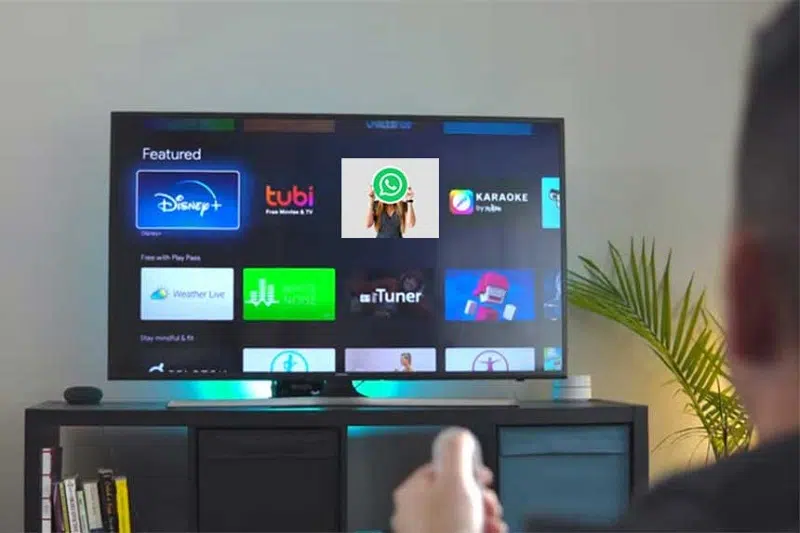 Comment faire fonctionner Smart TV