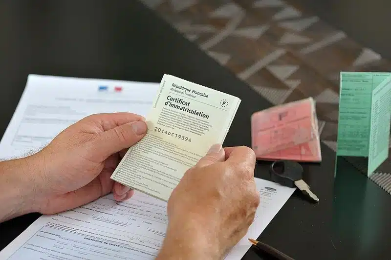 Comment refaire une carte grise perdue étapes et astuces pour gagner du temps