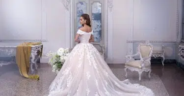 Choisir robe de mariage