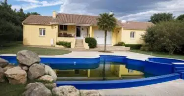 Les avantages d'acheter une maison à Ajaccio