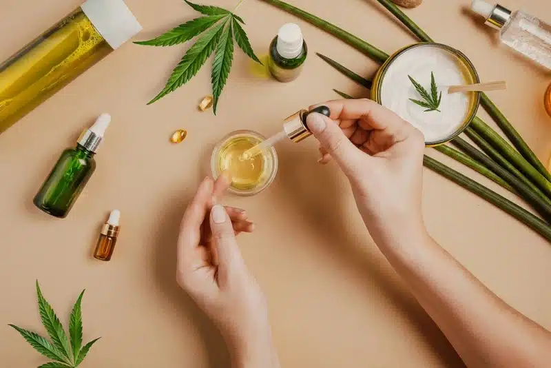 Les bienfaits du CBD pour lutter contre l'anxiété