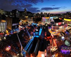 Montreal Jazz Festival
