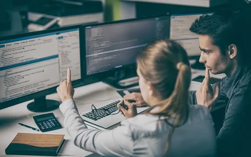 Pourquoi faire appel à un expert pour la refonte de son site web