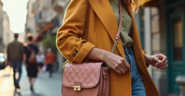 Zoom sur les sacs bandoulière Cabaïa
