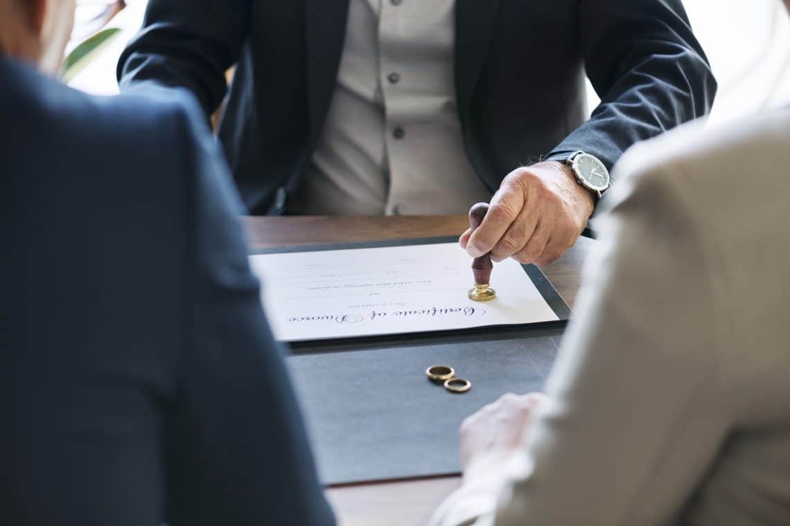 Démarches pour obtenir une copie conforme d’un jugement de divorce