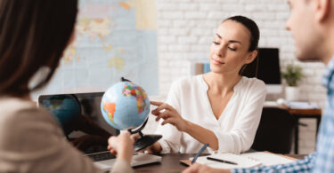 Agences de voyage : votre passeport pour l'aventure