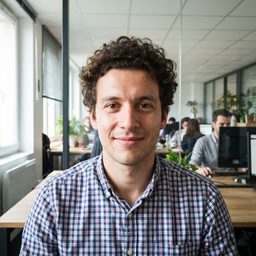 Kevin Reynaud