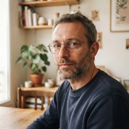 Stéphane Laurent
