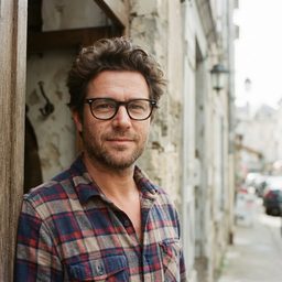 Olivier Gautier