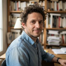 Benjamin Blanc