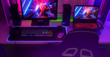 Découvrez les composants essentiels d'un ordinateur gamer
