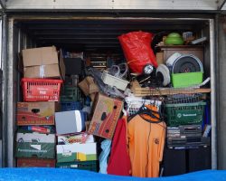 Besoin d'espace pour les travaux du printemps ?