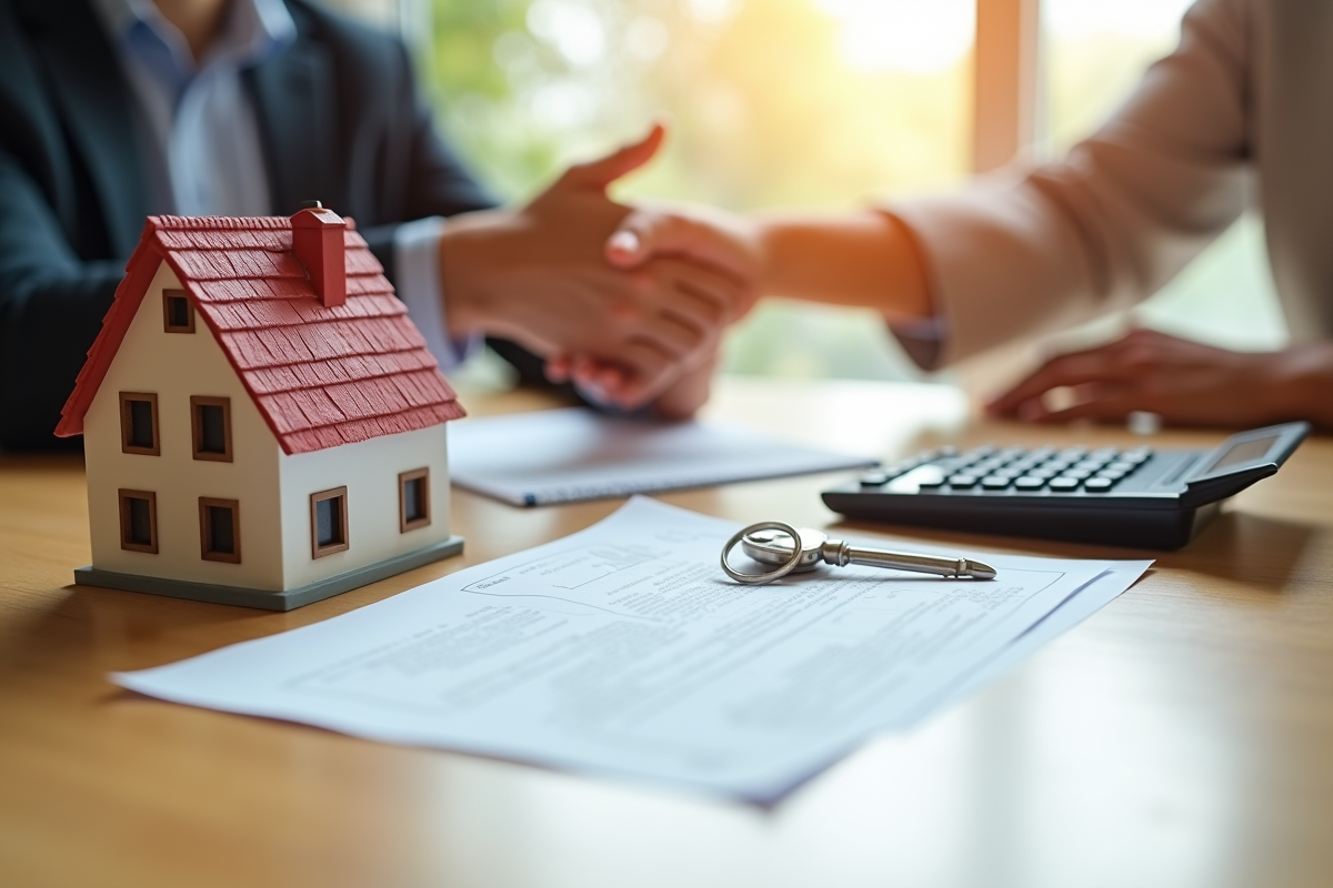 financement immobilier