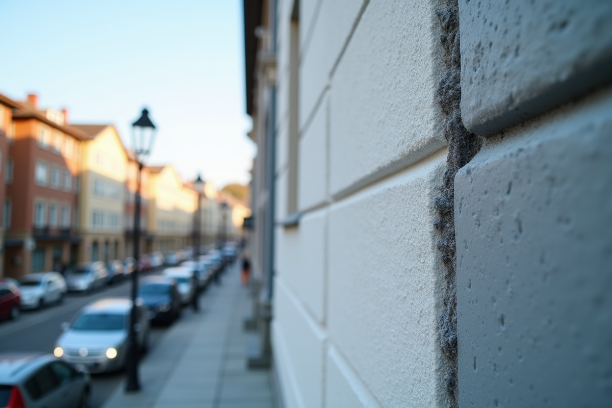 flocage urbain