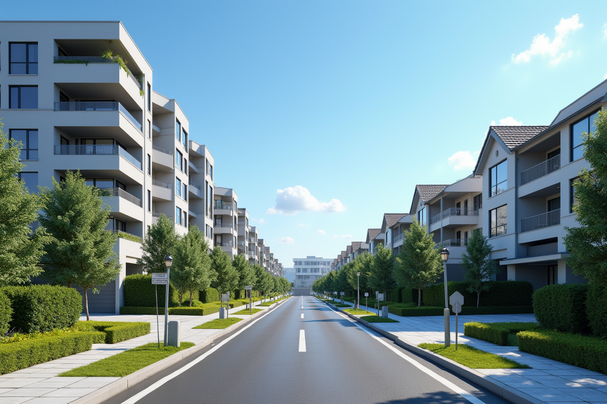 urbanisme réglementaire