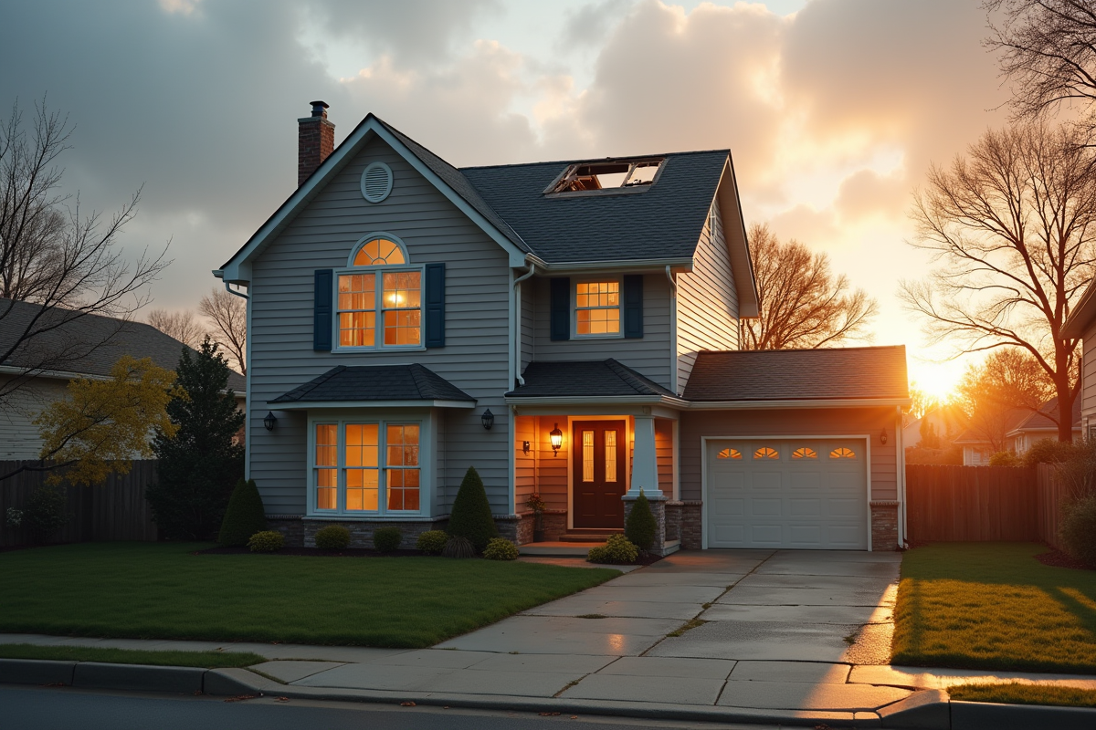 assurance habitation