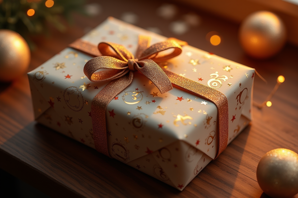 cadeau astrologique