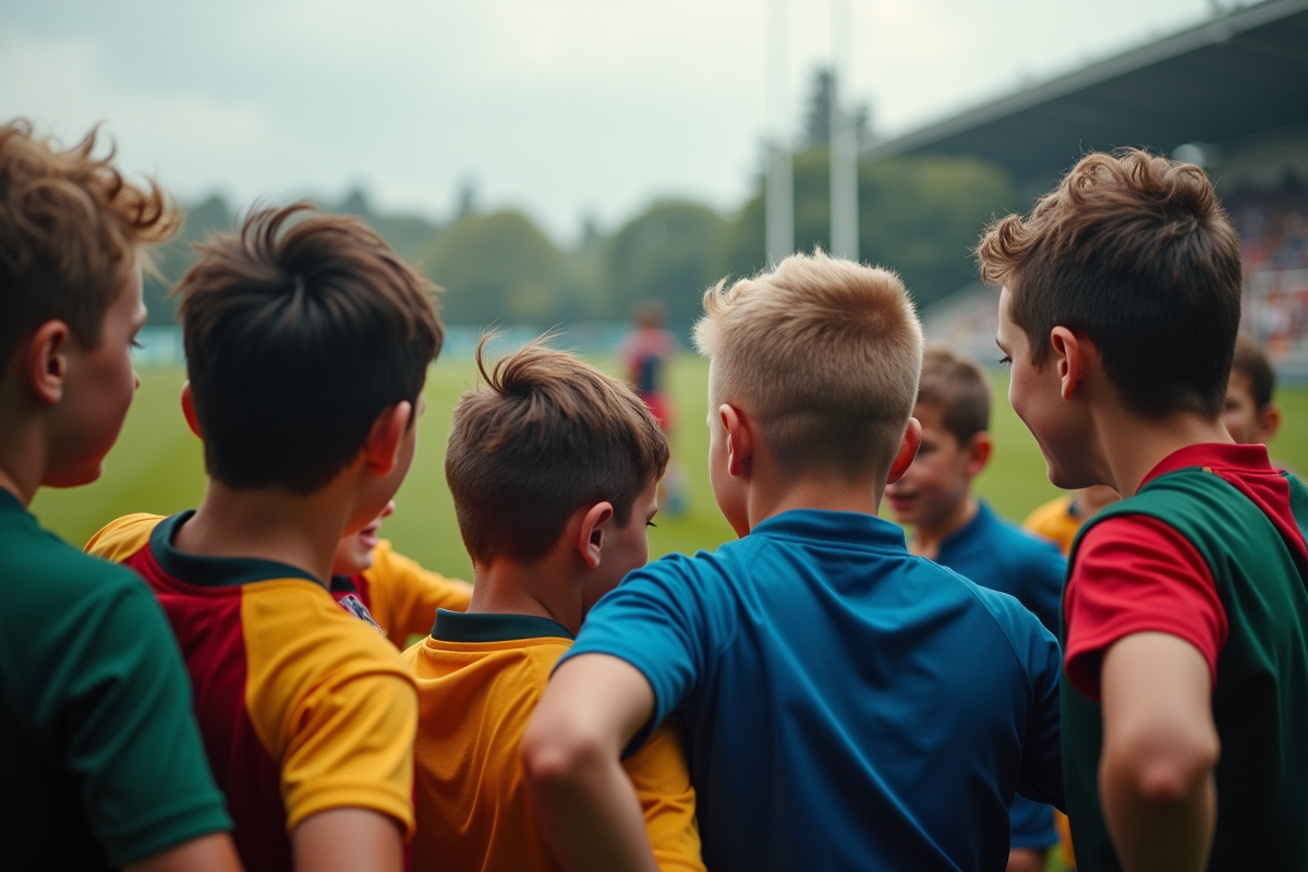 rugby scolaire