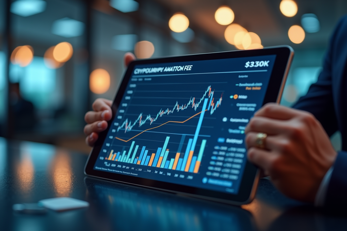 transaction cryptomonnaie