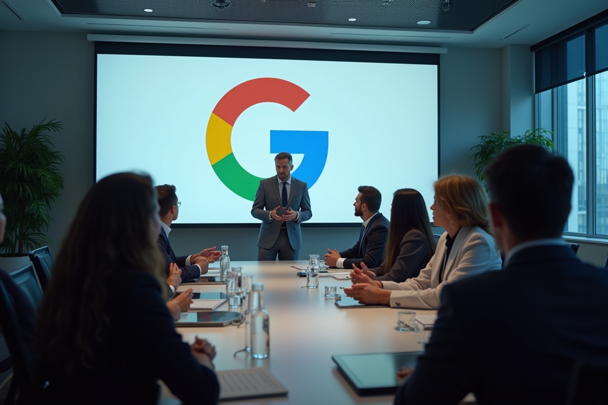 fintech google