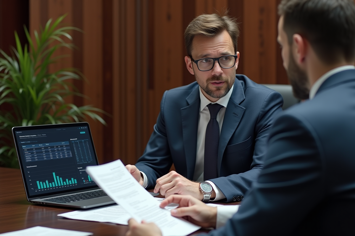 fonds investissement
