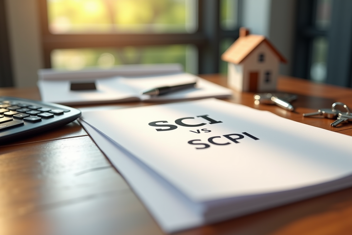 immobilier investissement