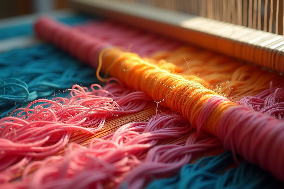 tissu industriel