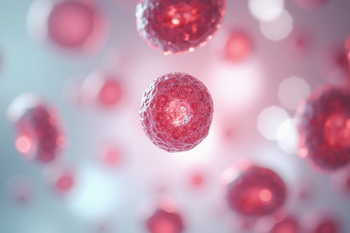 globules rouges