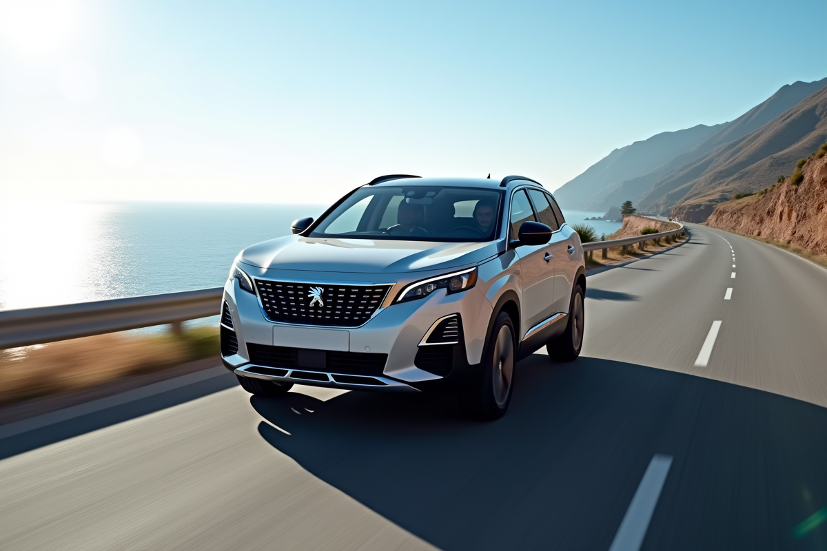 peugeot 4008