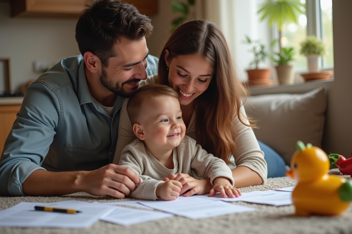 adoption  responsabilité