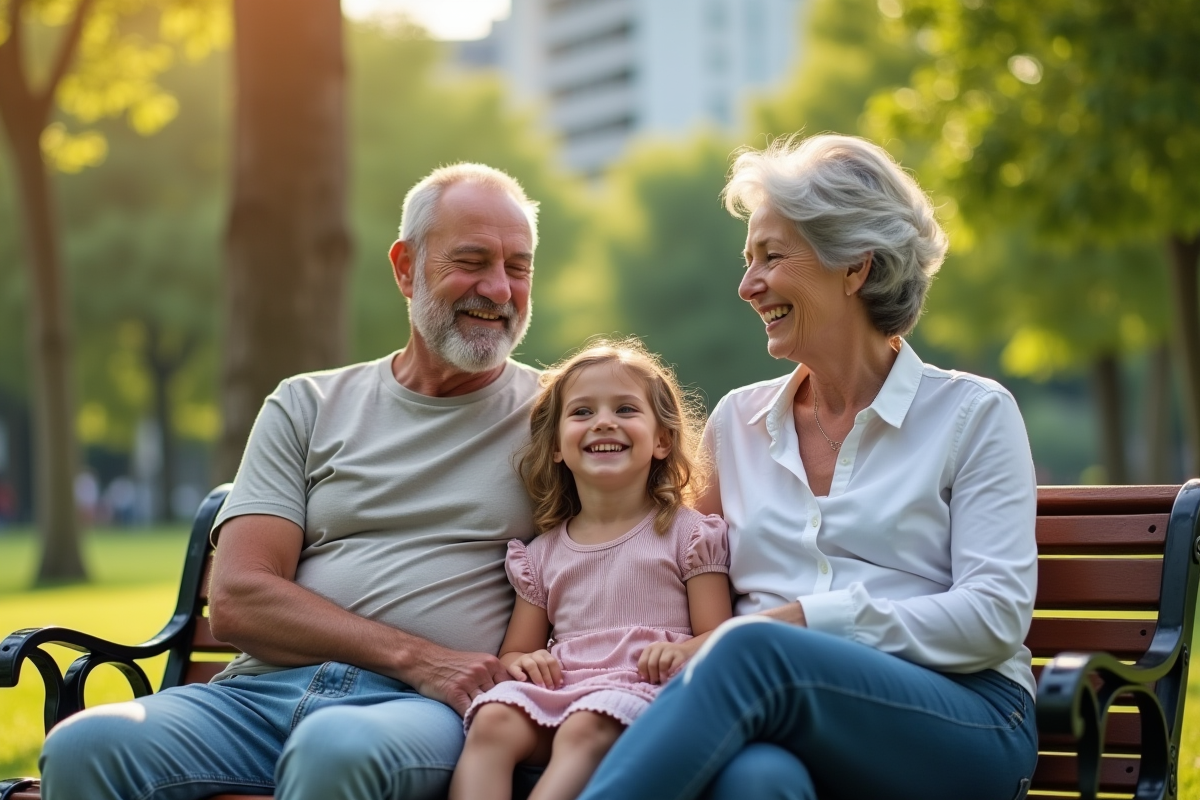 famille diversité