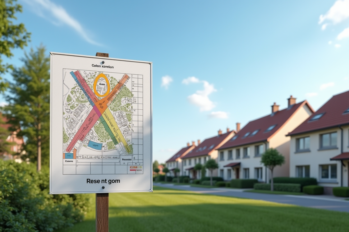 urbanisme réglementaire