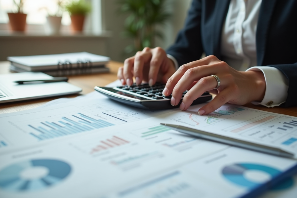 gestion financière