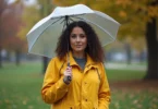 imperméable taille grande