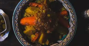 couscous