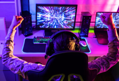 Les avantages de la carte cadeau gaming