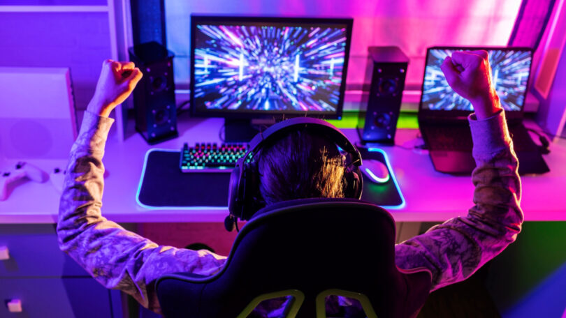 Les avantages de la carte cadeau gaming