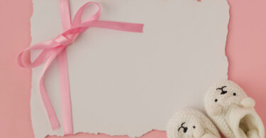 L'importance du faire-part de naissance pour célébrer l'arrivée d'un bébé