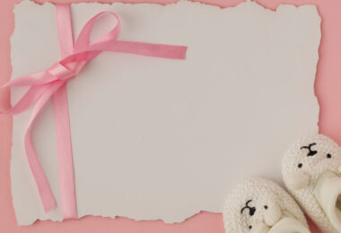 L'importance du faire-part de naissance pour célébrer l'arrivée d'un bébé
